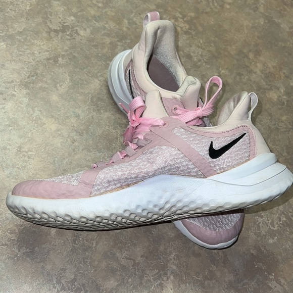 Nike Renew Athletic Running Shoe - Picture 3 of 7